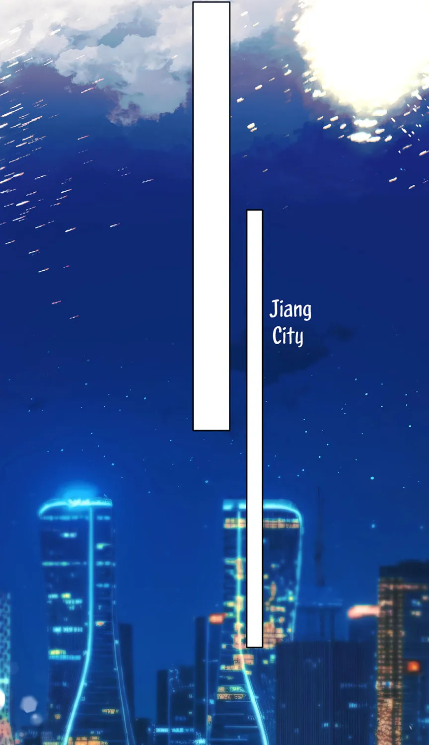 Only for Love Chapter 27 page 44 - 