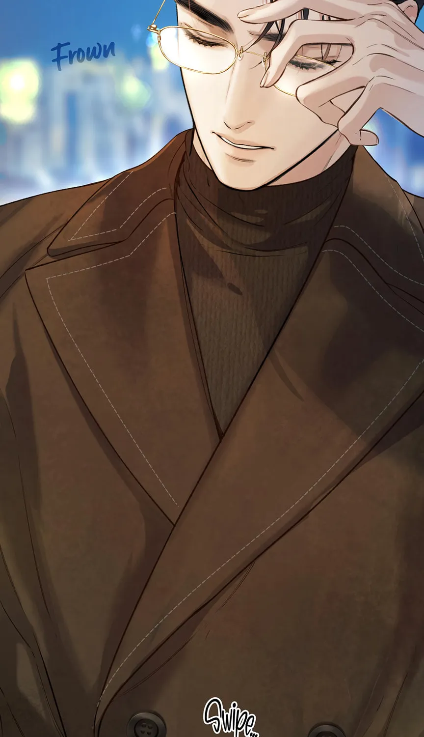 Only for Love Chapter 27 page 47 - 