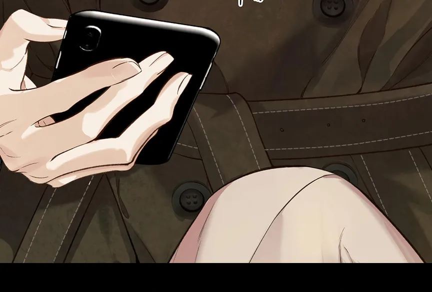 Only for Love Chapter 27 page 48 - 