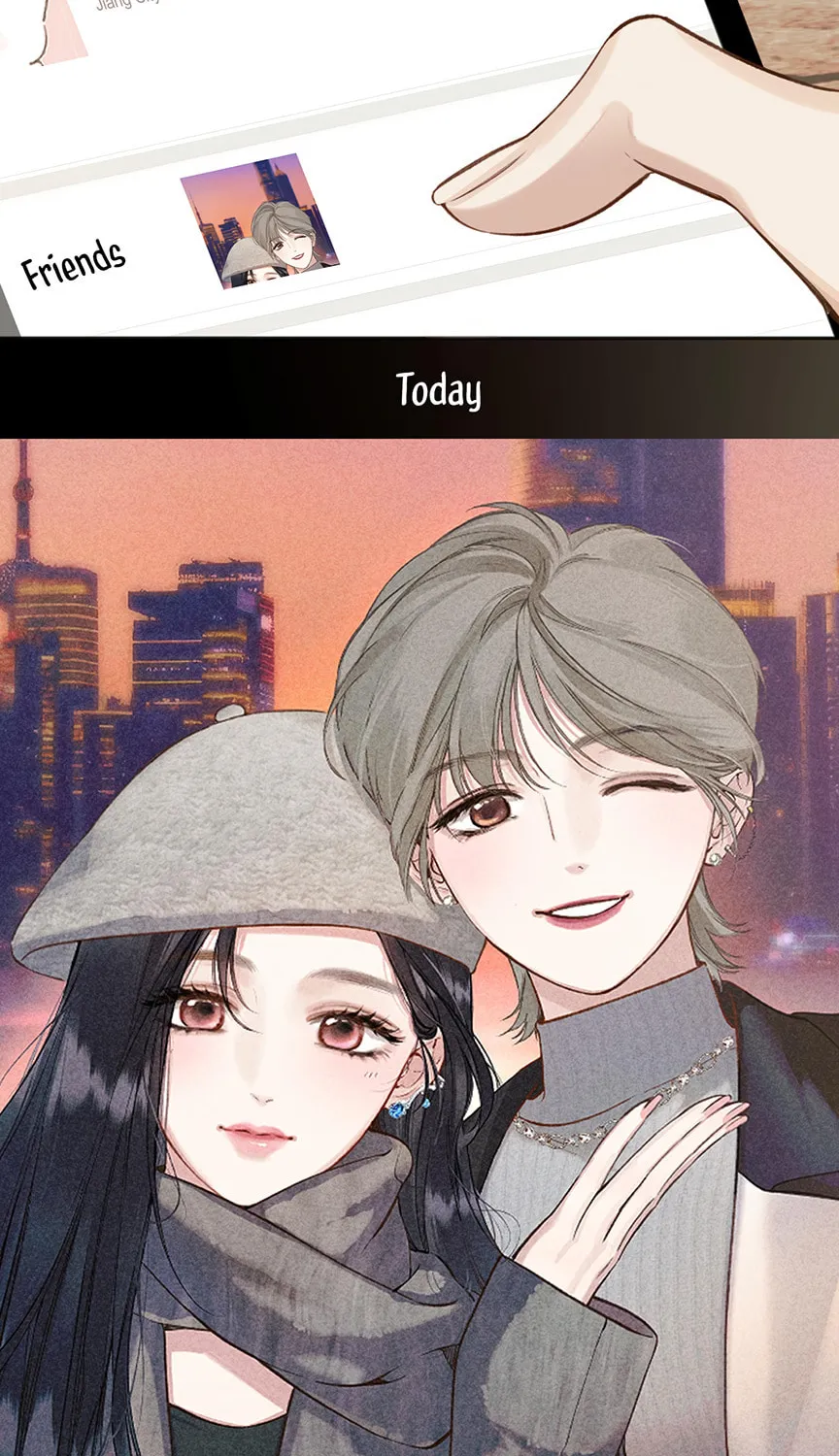 Only for Love Chapter 27 page 50 - 