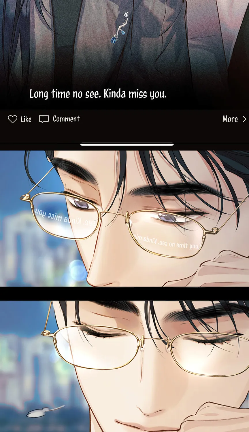 Only for Love Chapter 27 page 51 - 