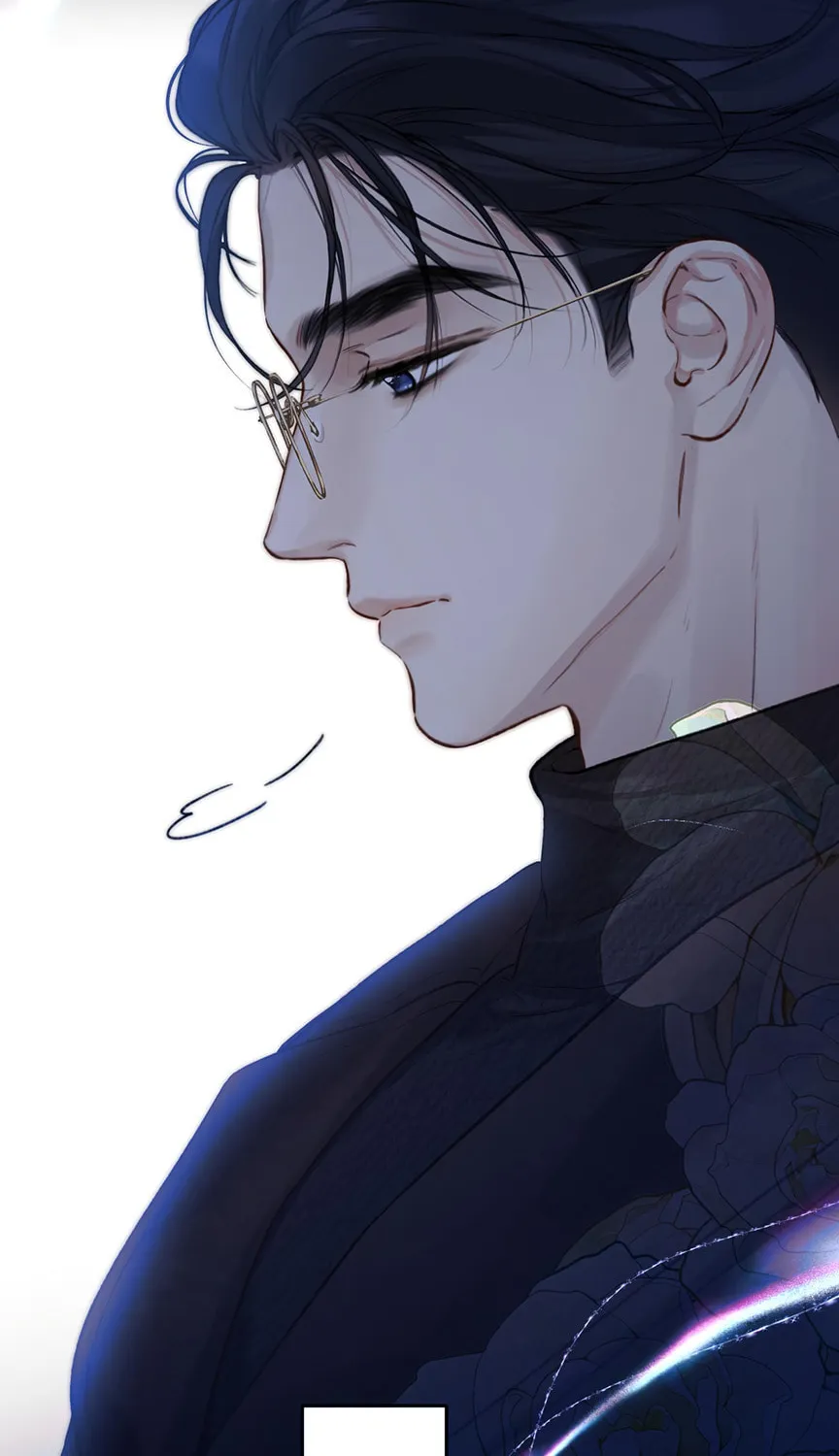 Only for Love Chapter 27 page 58 - 