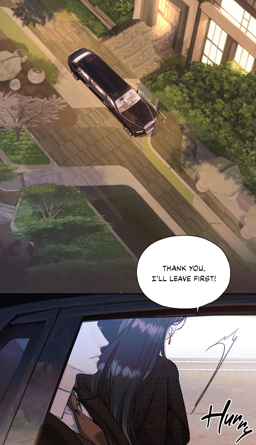 Only for Love Chapter 27 page 7 - 