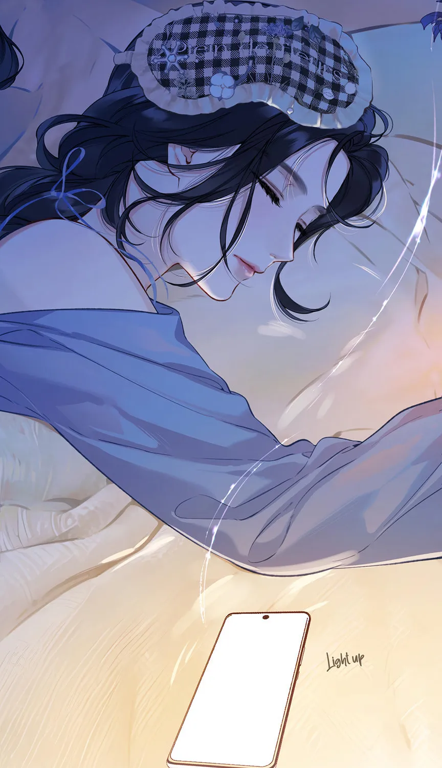 Only for Love Chapter 27 page 62 - 