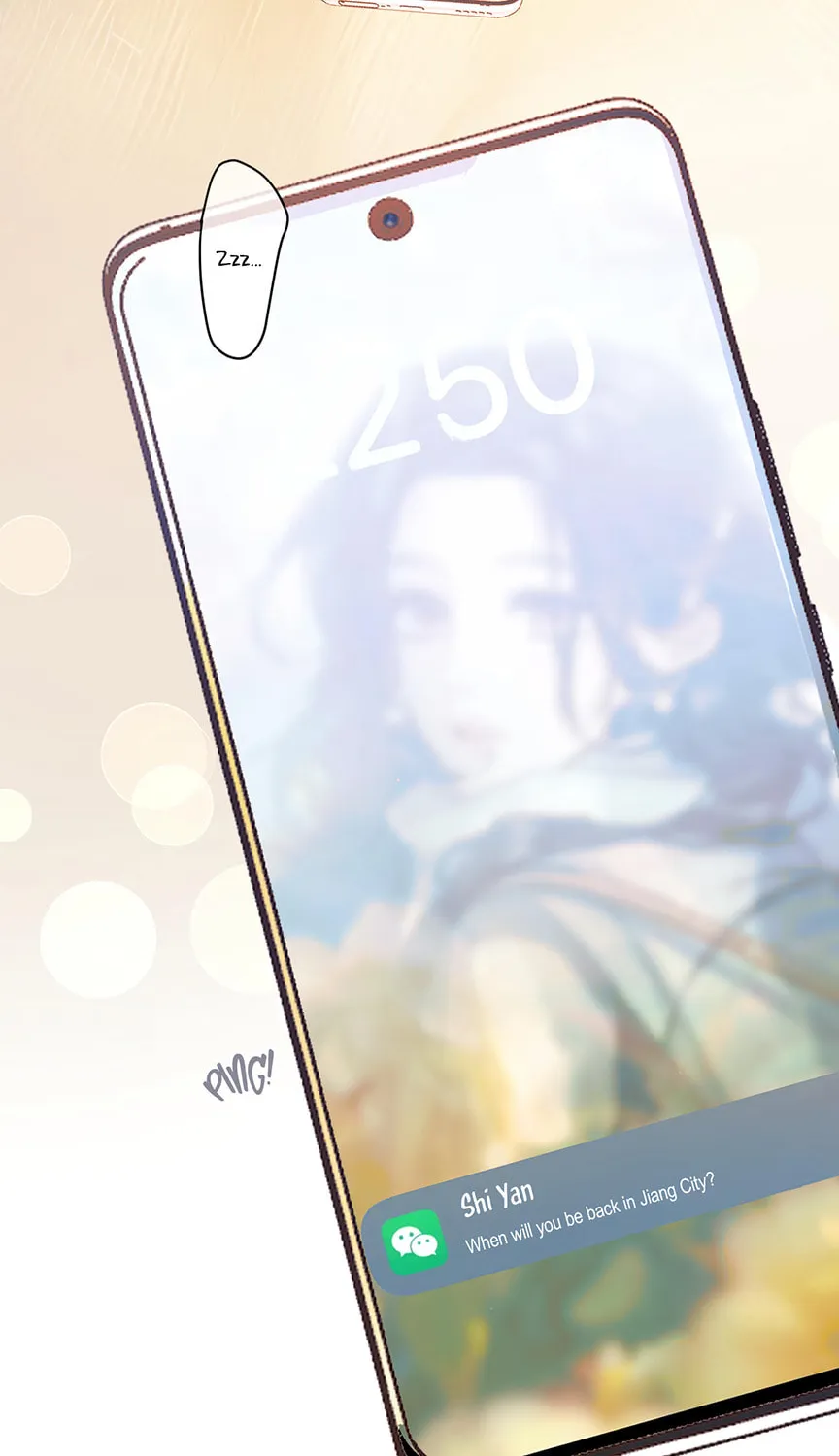 Only for Love Chapter 27 page 63 - 