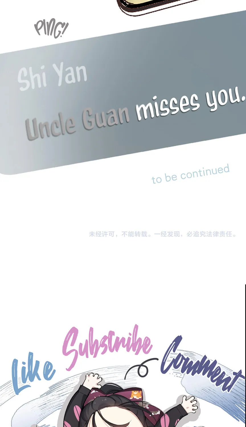 Only for Love Chapter 27 page 64 - 
