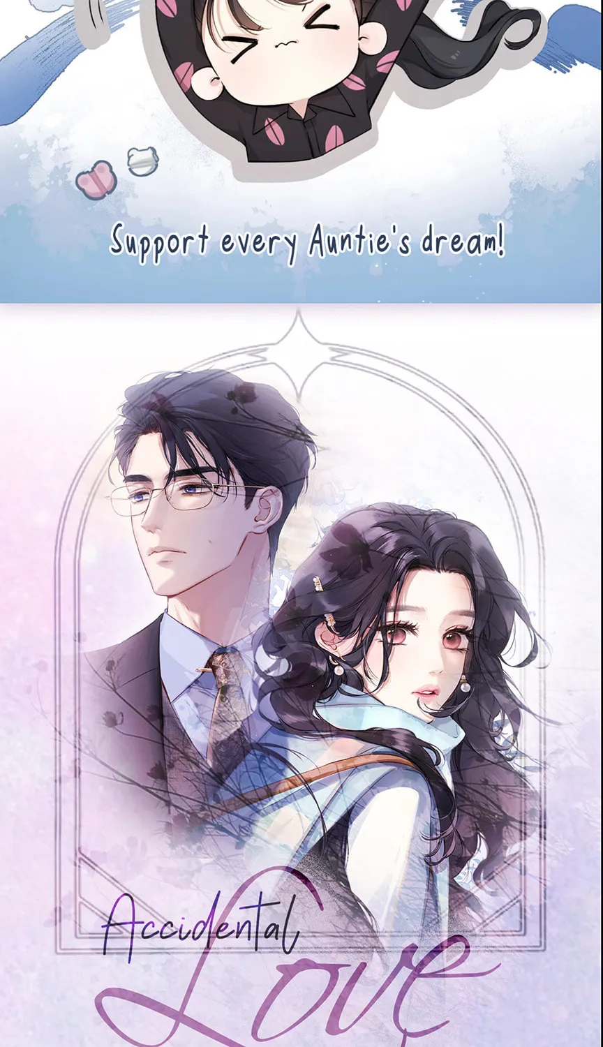 Only for Love Chapter 27 page 65 - 