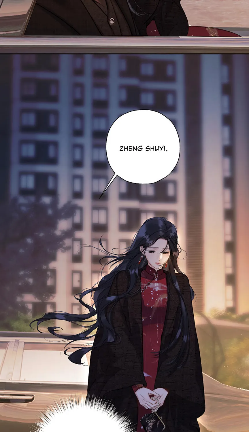 Only for Love Chapter 27 page 8 - 
