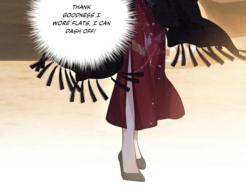 Only for Love Chapter 27 page 9 - 