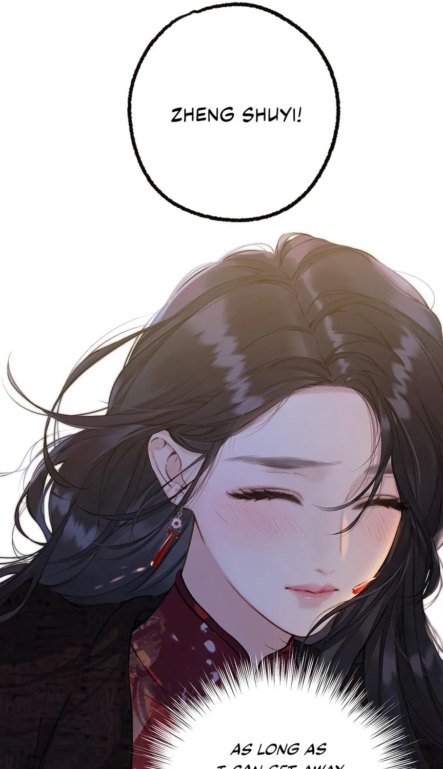 Only for Love Chapter 27 page 10 - 