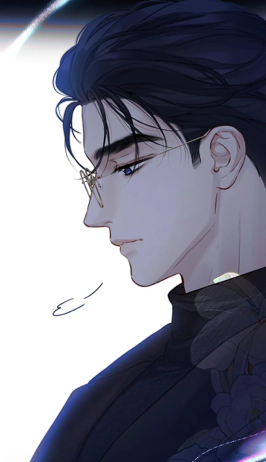 Only for Love Chapter 28 page 1 - 