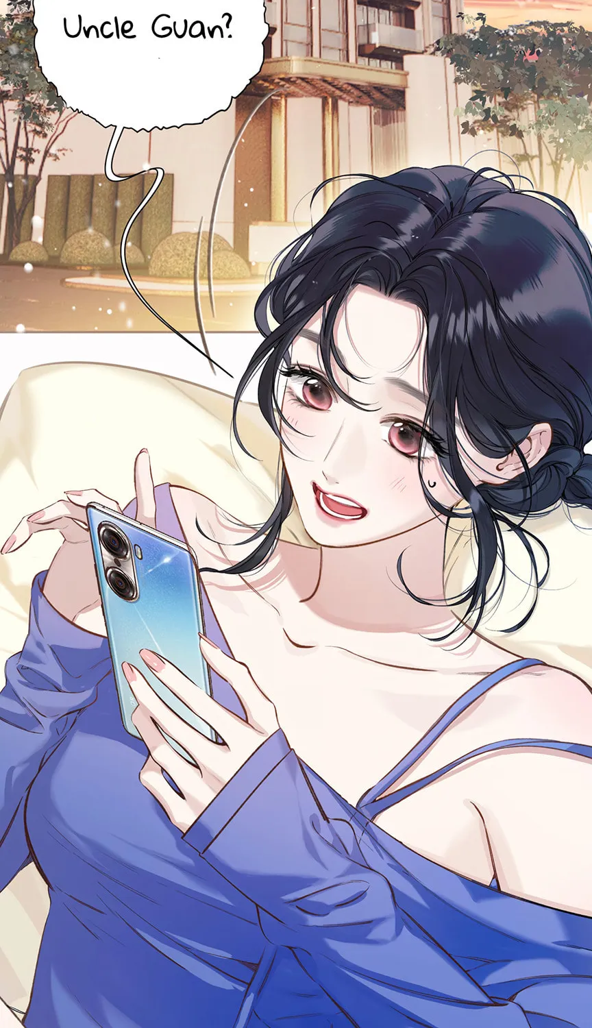 Only for Love Chapter 28 page 11 - 