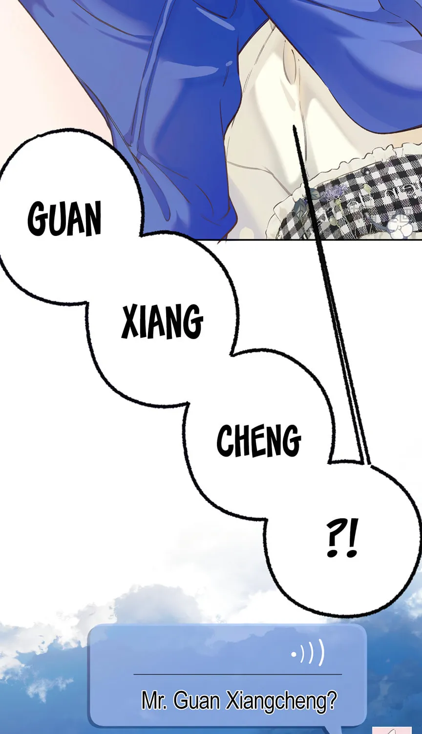 Only for Love Chapter 28 page 12 - 