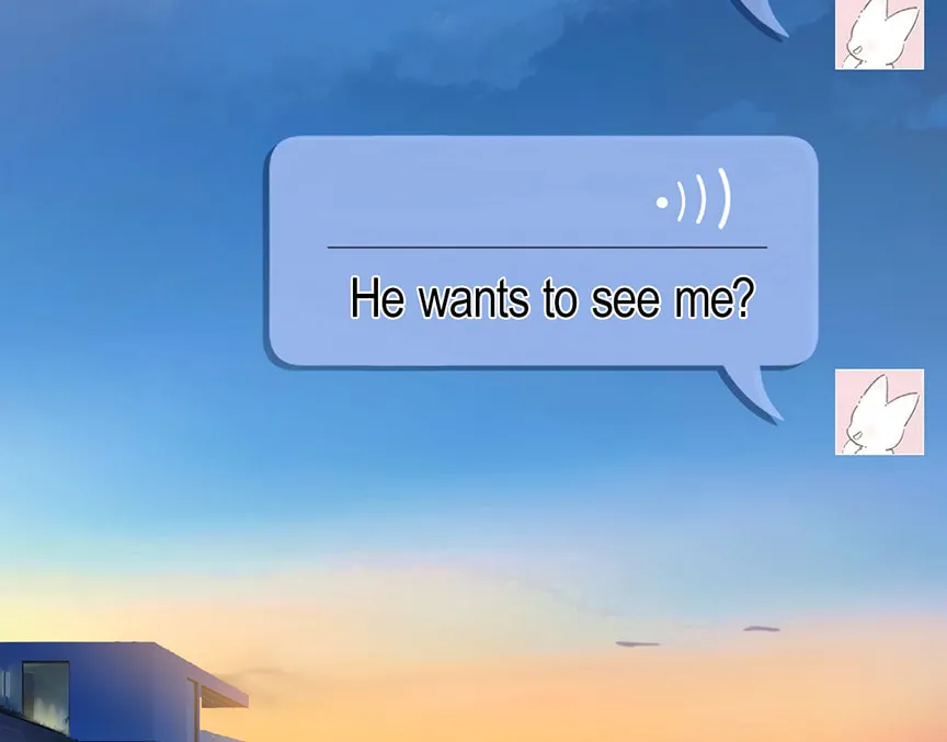 Only for Love Chapter 28 page 13 - 