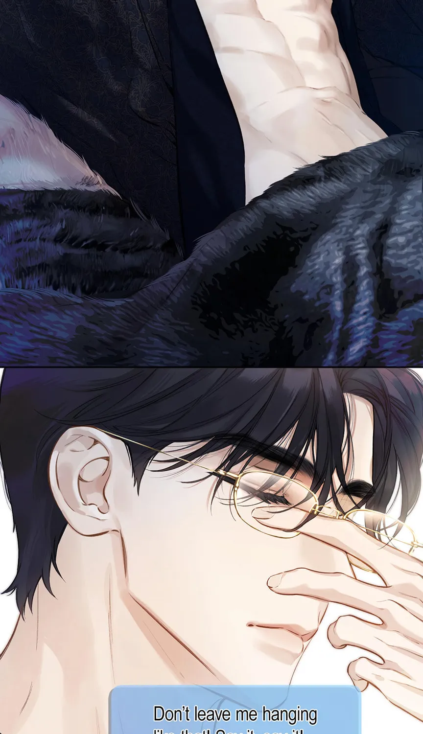 Only for Love Chapter 28 page 15 - 