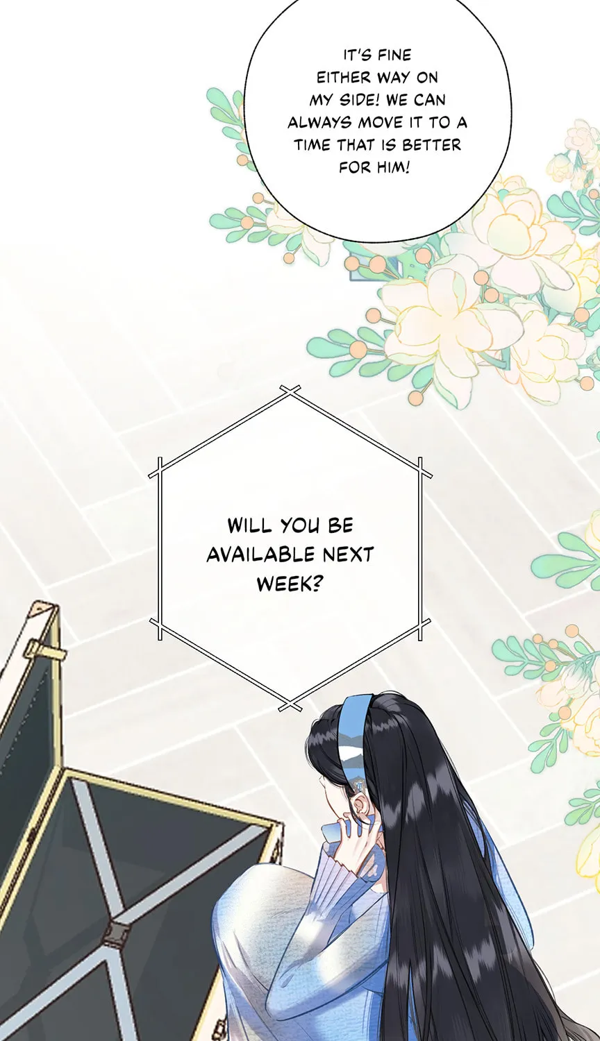 Only for Love Chapter 28 page 24 - 