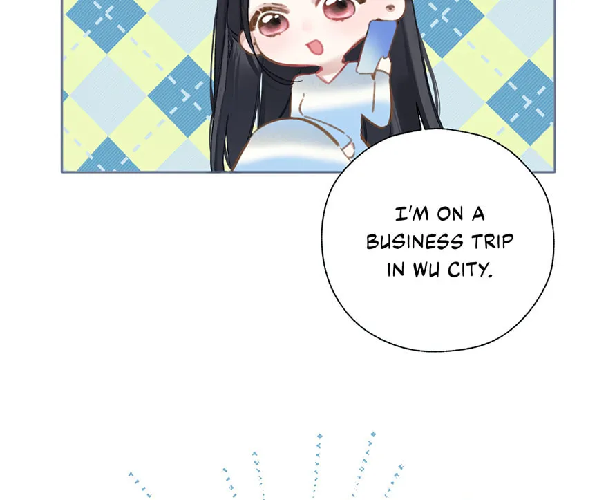 Only for Love Chapter 28 page 26 - 