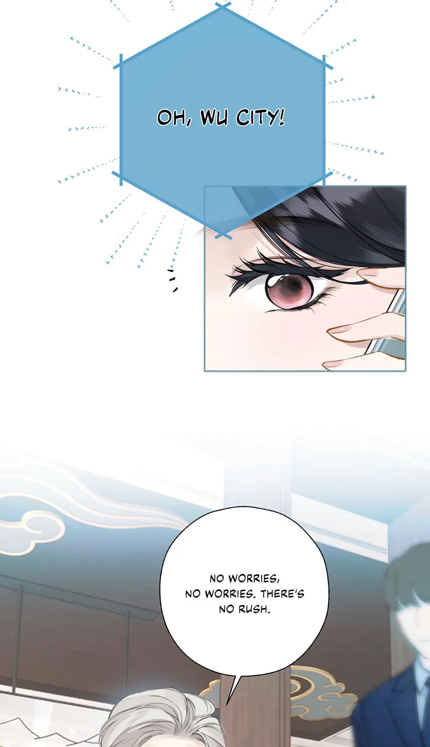 Only for Love Chapter 28 page 27 - 