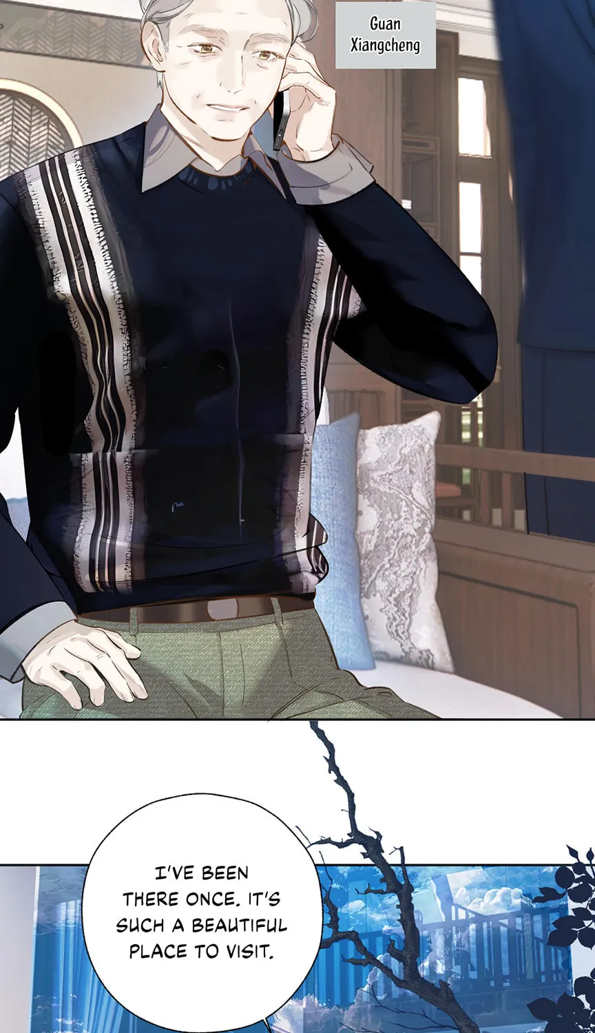 Only for Love Chapter 28 page 28 - 