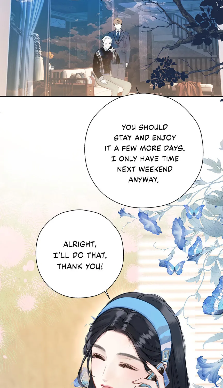 Only for Love Chapter 28 page 29 - 