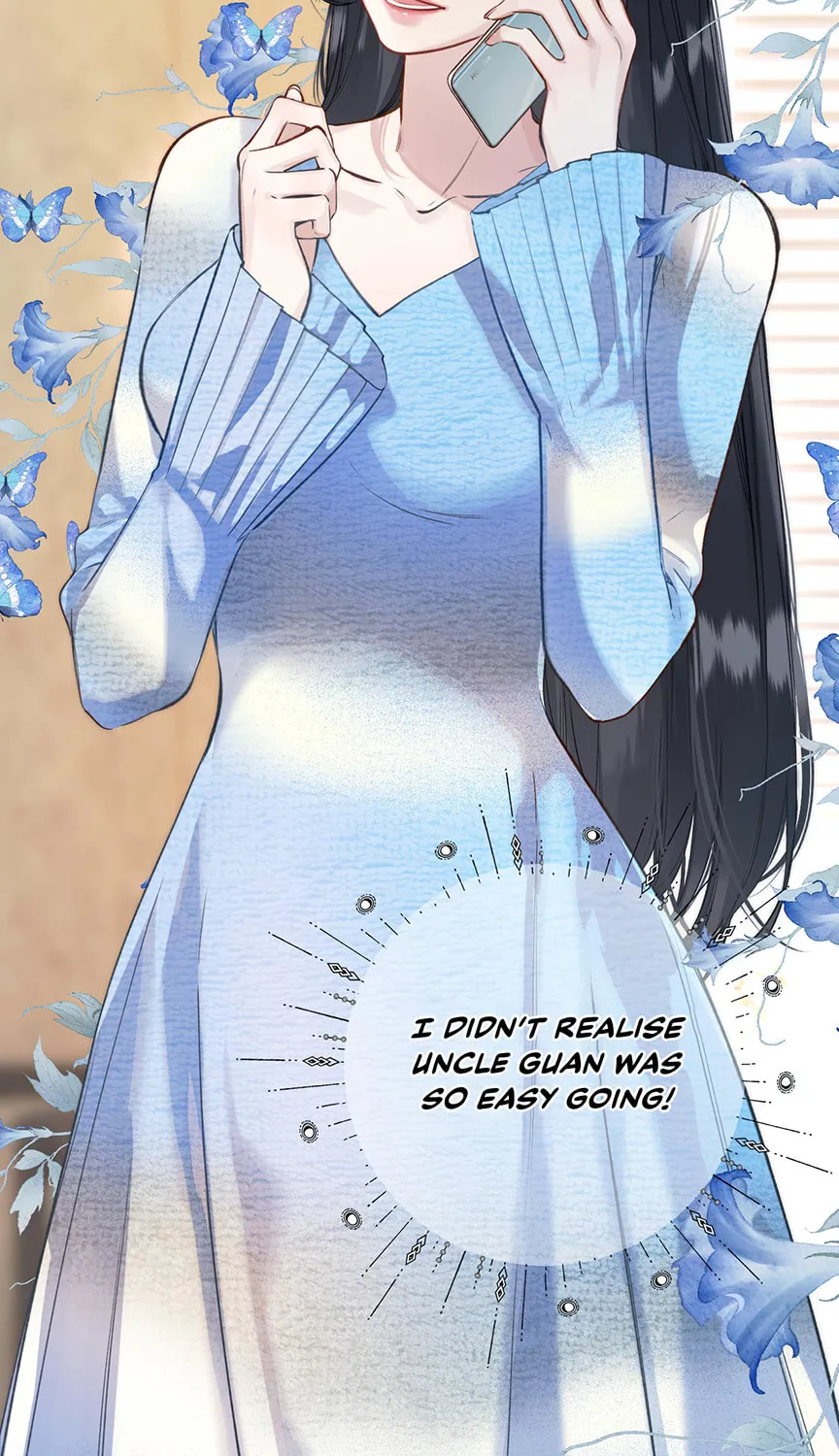Only for Love Chapter 28 page 30 - 