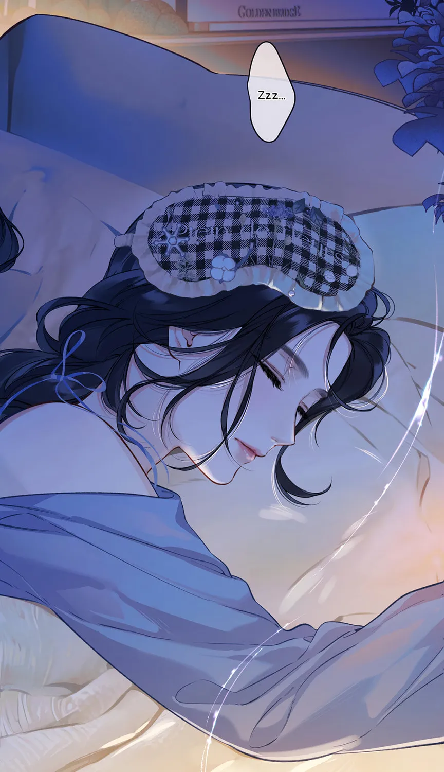 Only for Love Chapter 28 page 4 - 