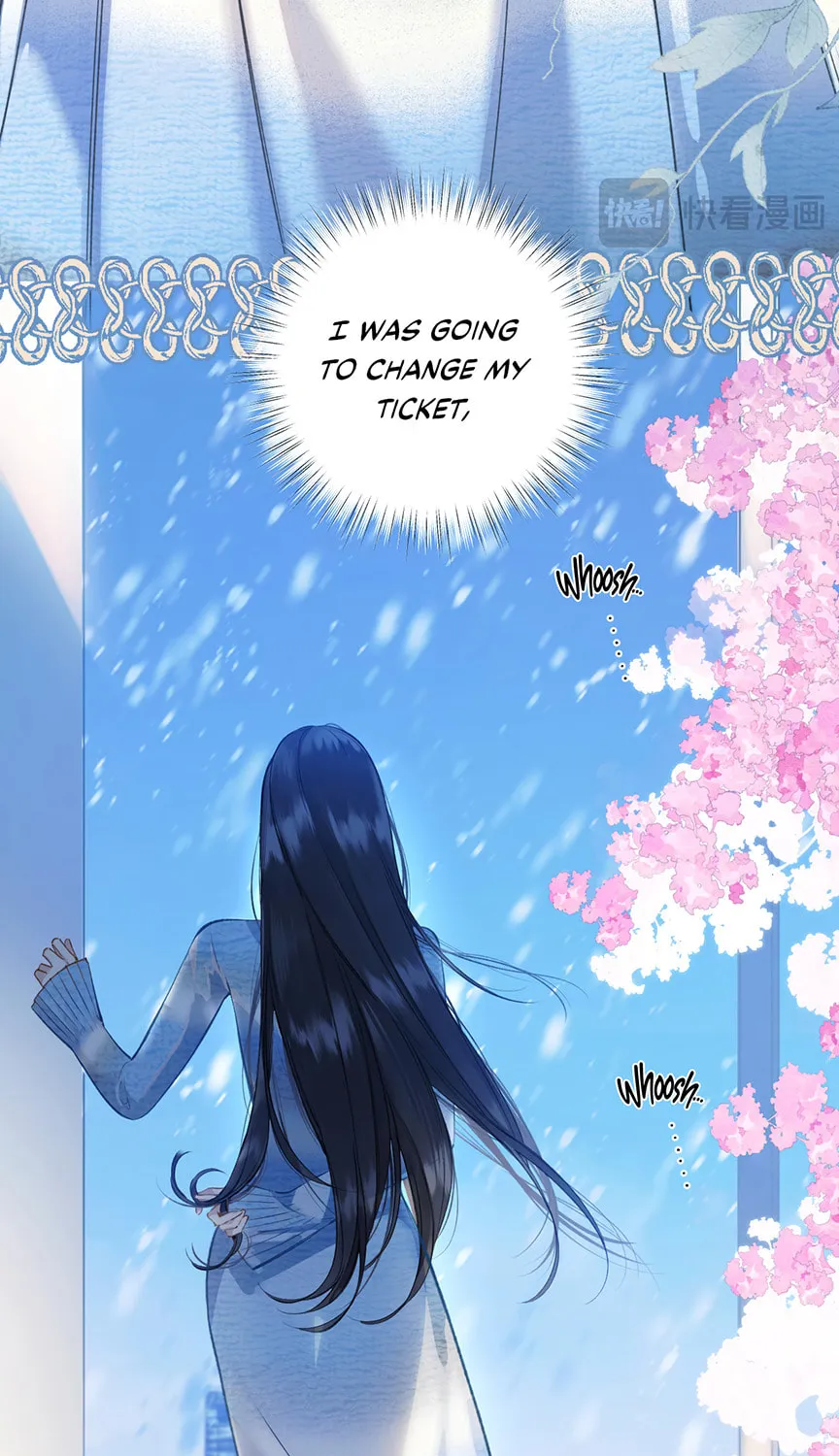 Only for Love Chapter 28 page 31 - 