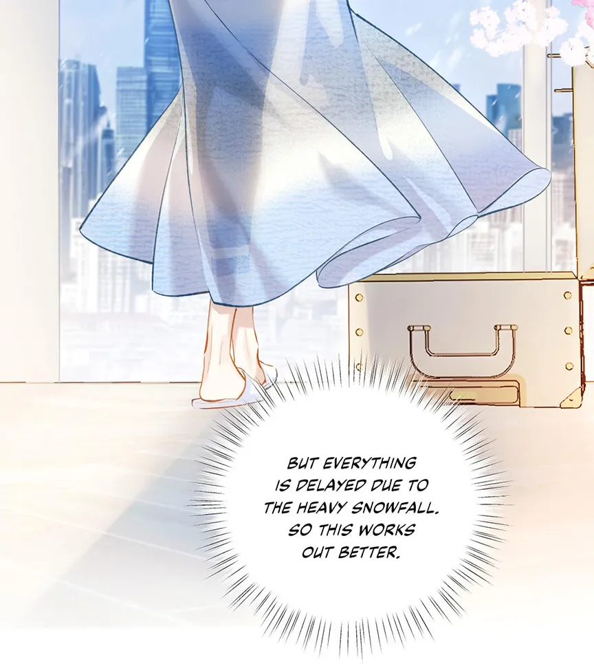 Only for Love Chapter 28 page 32 - 