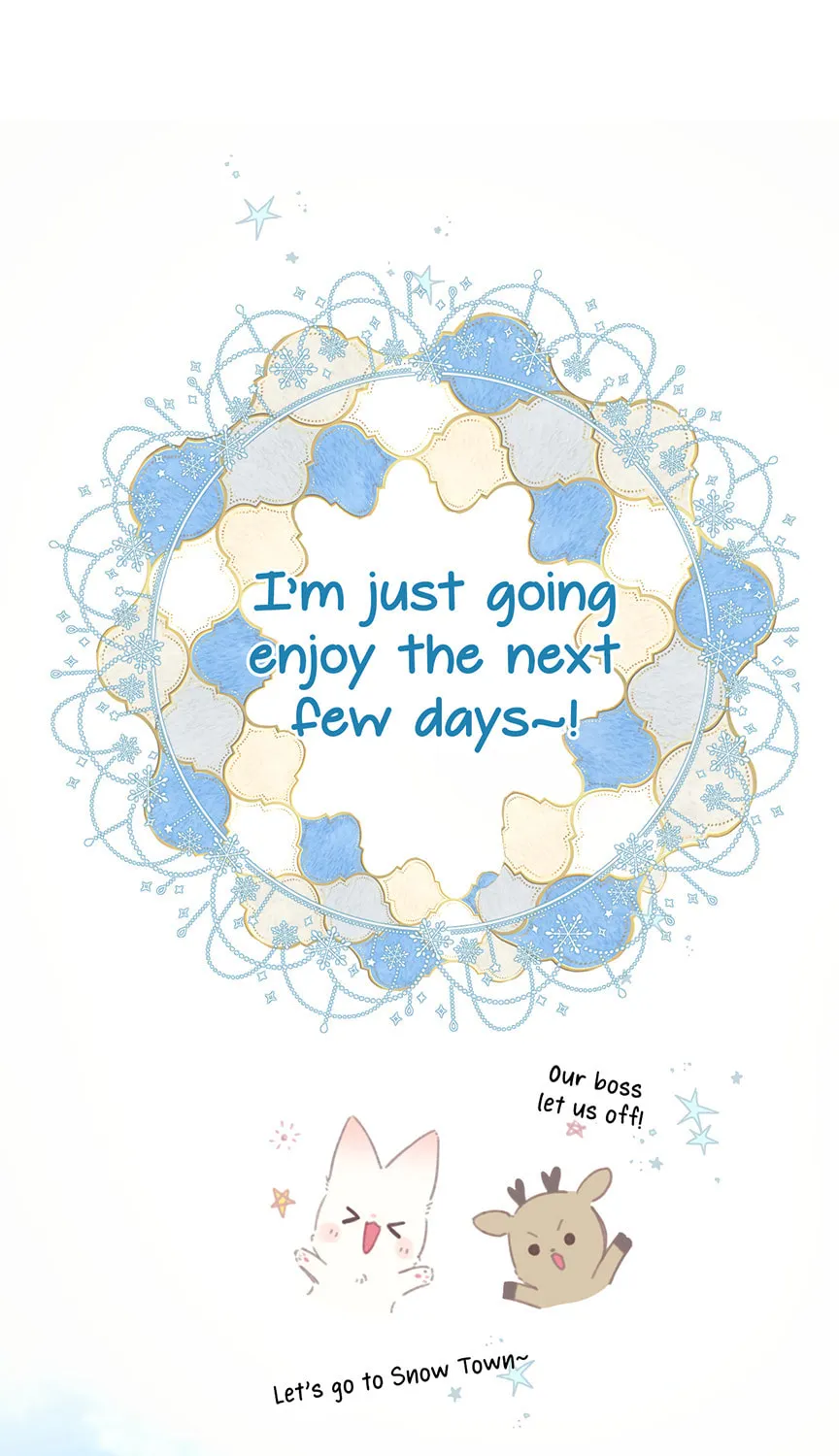 Only for Love Chapter 28 page 33 - 