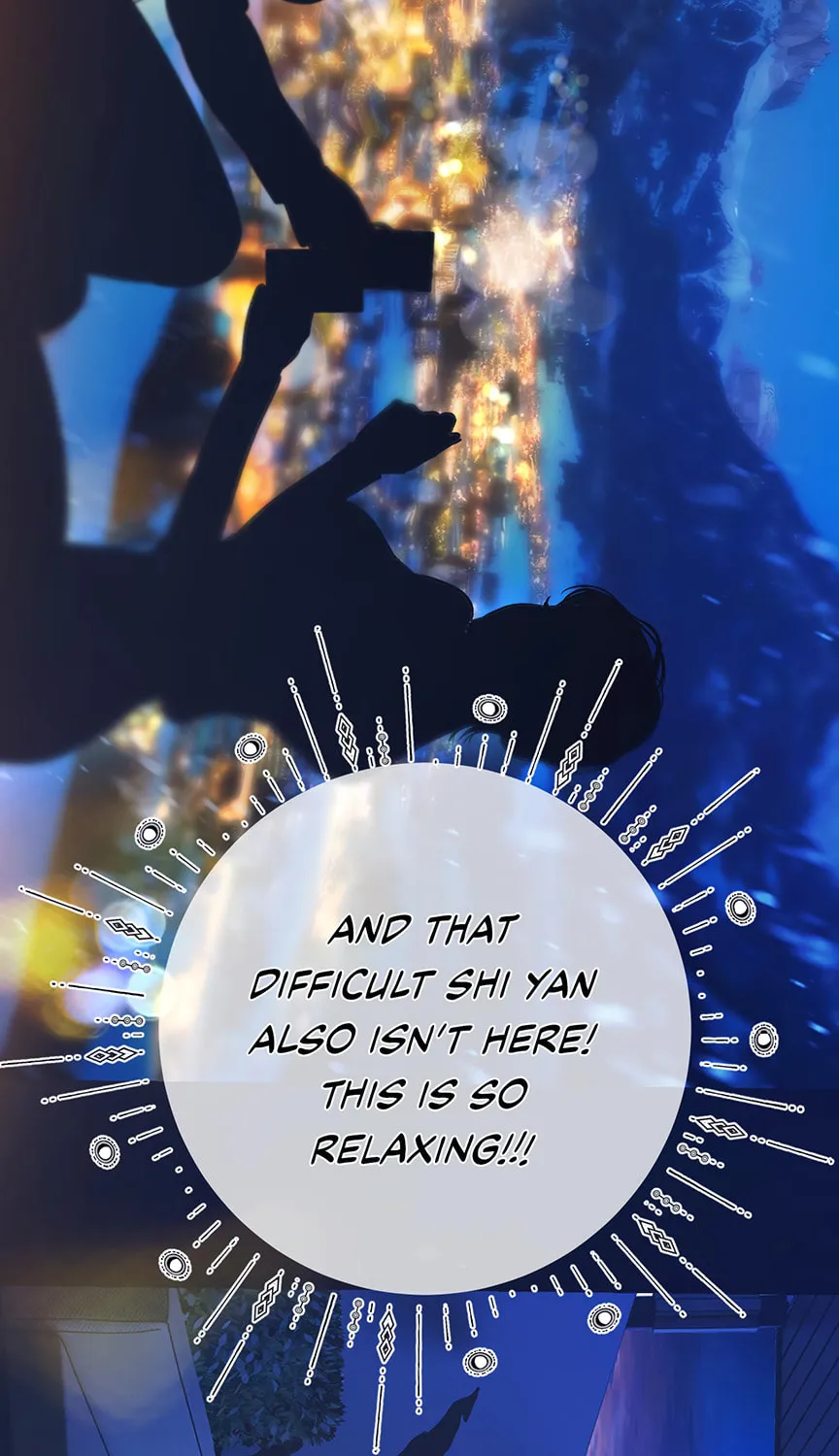 Only for Love Chapter 28 page 40 - 
