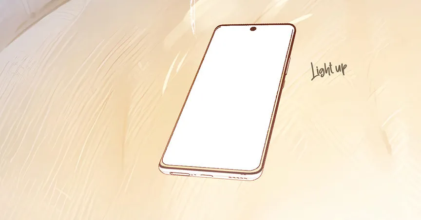 Only for Love Chapter 28 page 5 - 