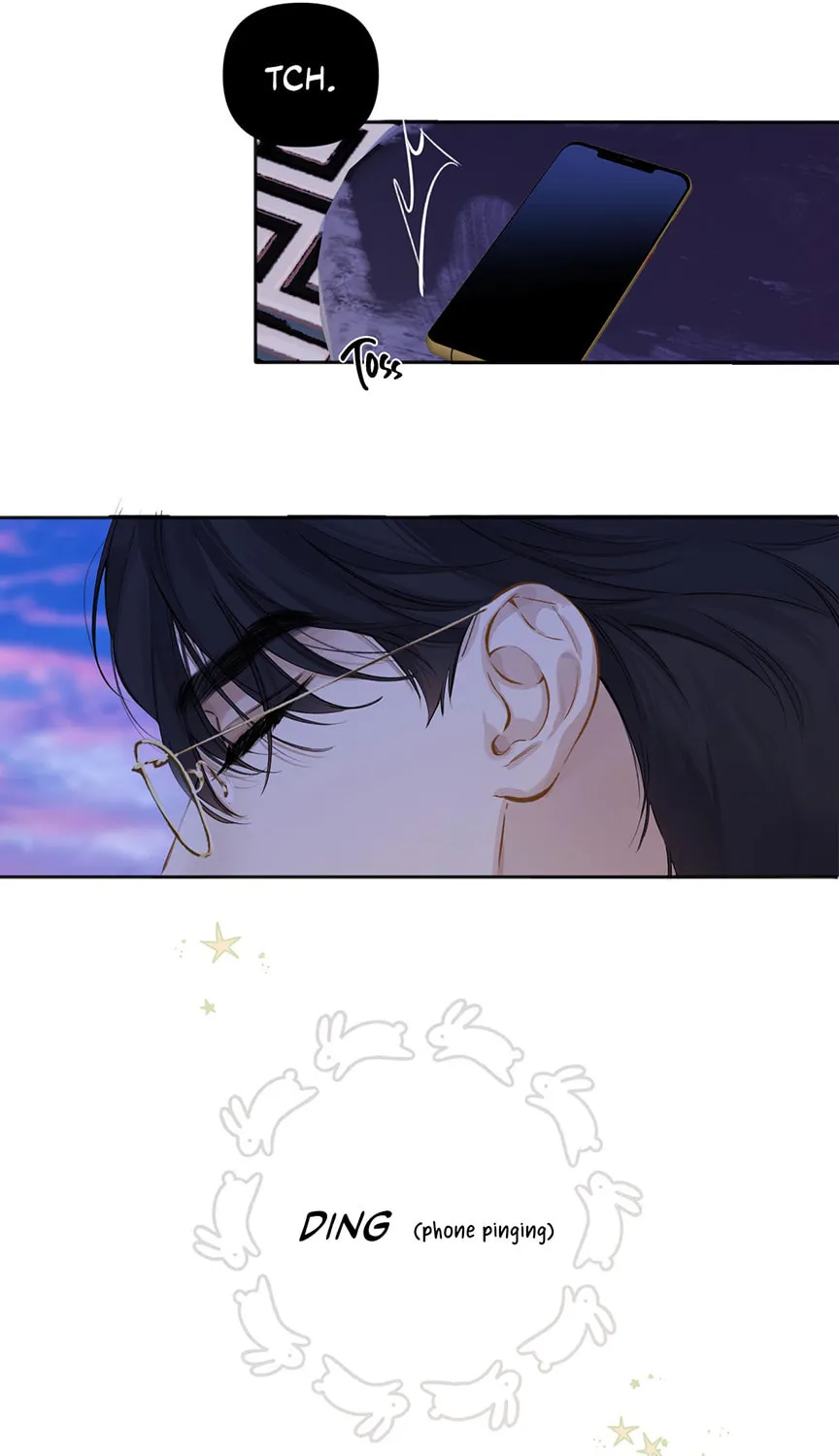 Only for Love Chapter 28 page 48 - 