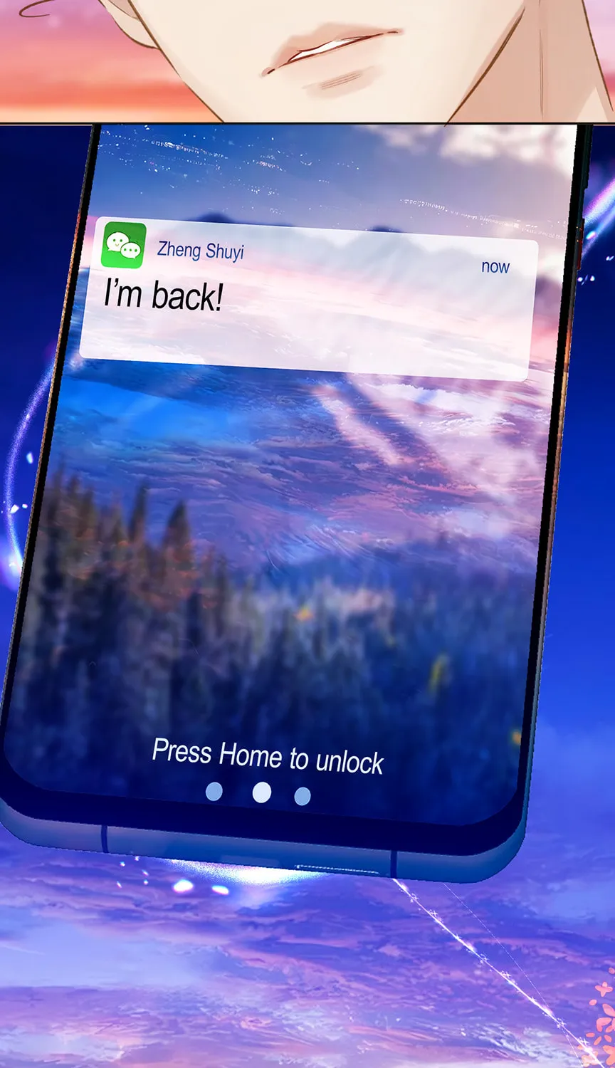 Only for Love Chapter 28 page 50 - 