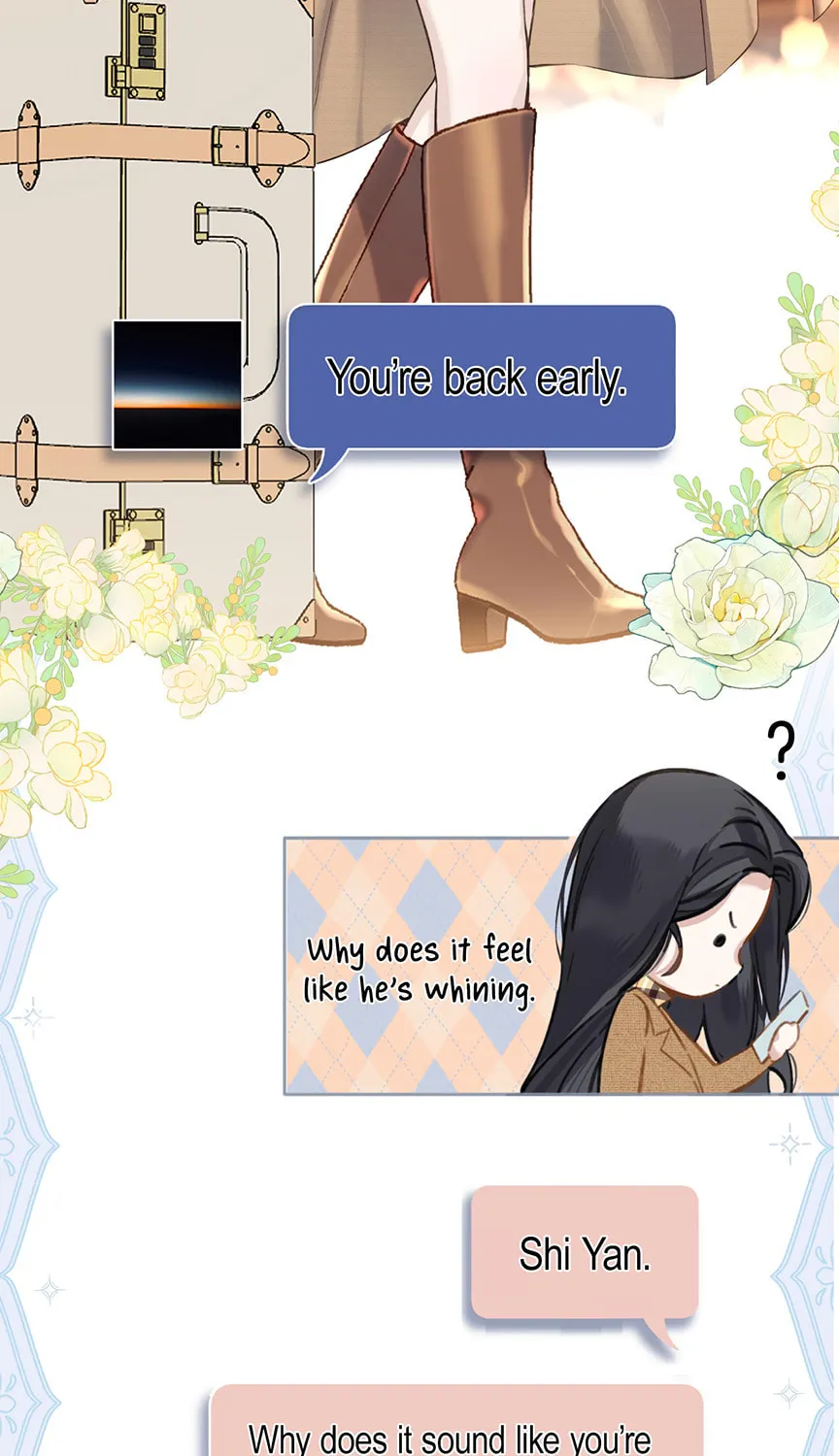 Only for Love Chapter 28 page 53 - 