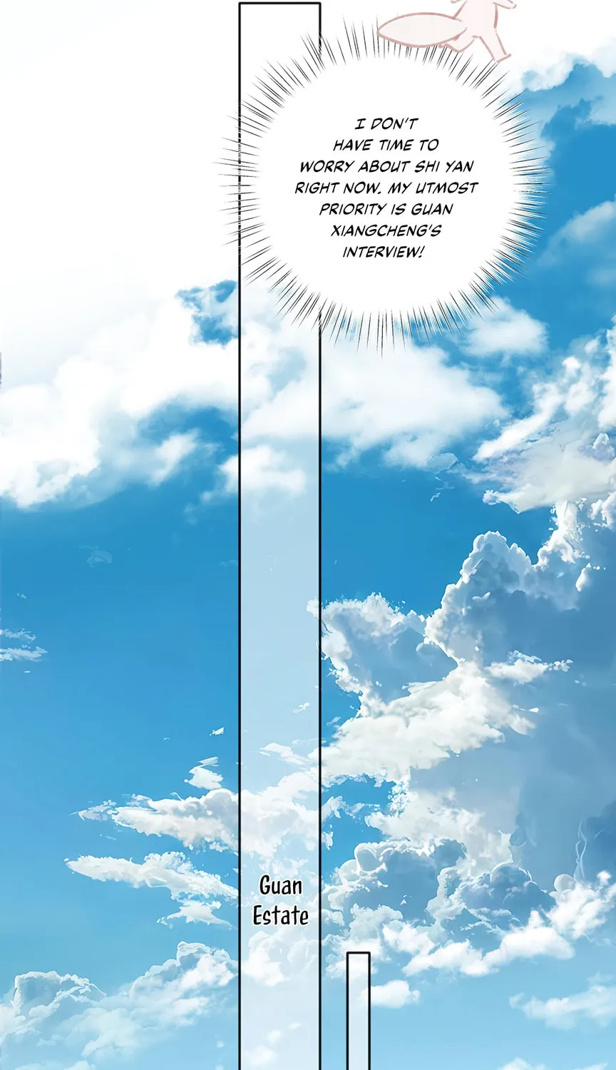 Only for Love Chapter 28 page 56 - 