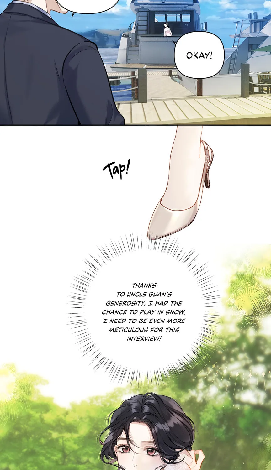 Only for Love Chapter 28 page 58 - 