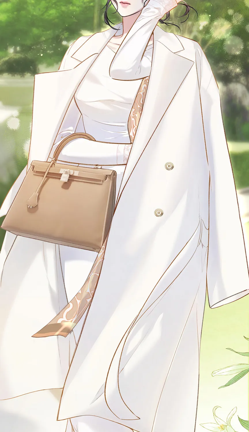 Only for Love Chapter 28 page 59 - 