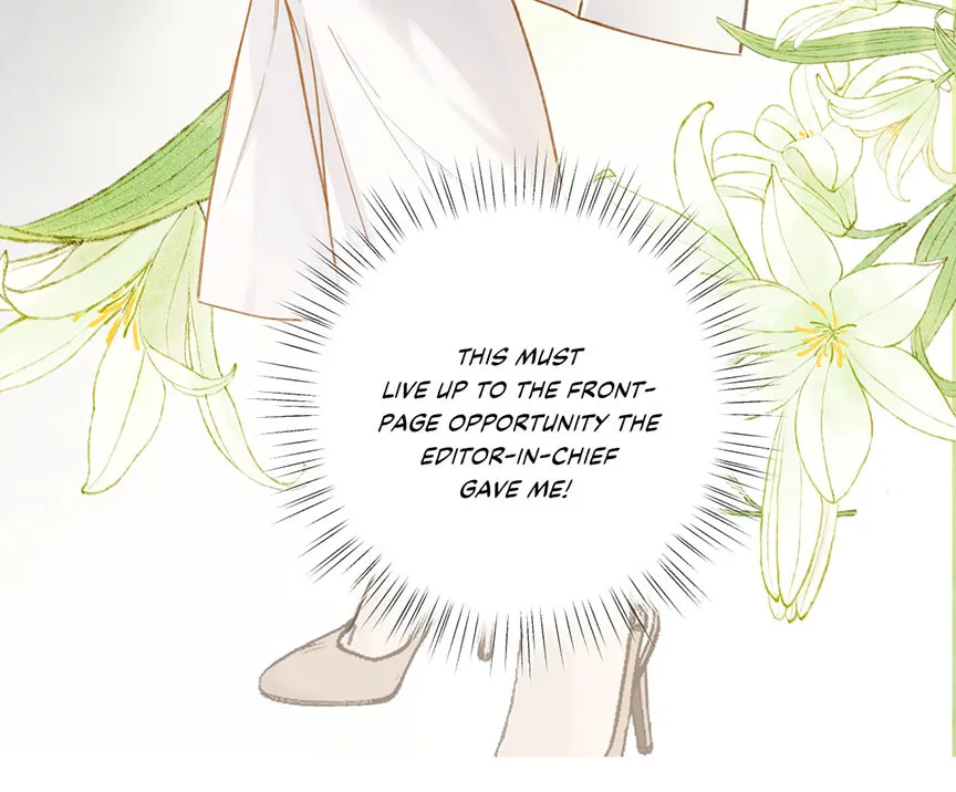 Only for Love Chapter 28 page 60 - 