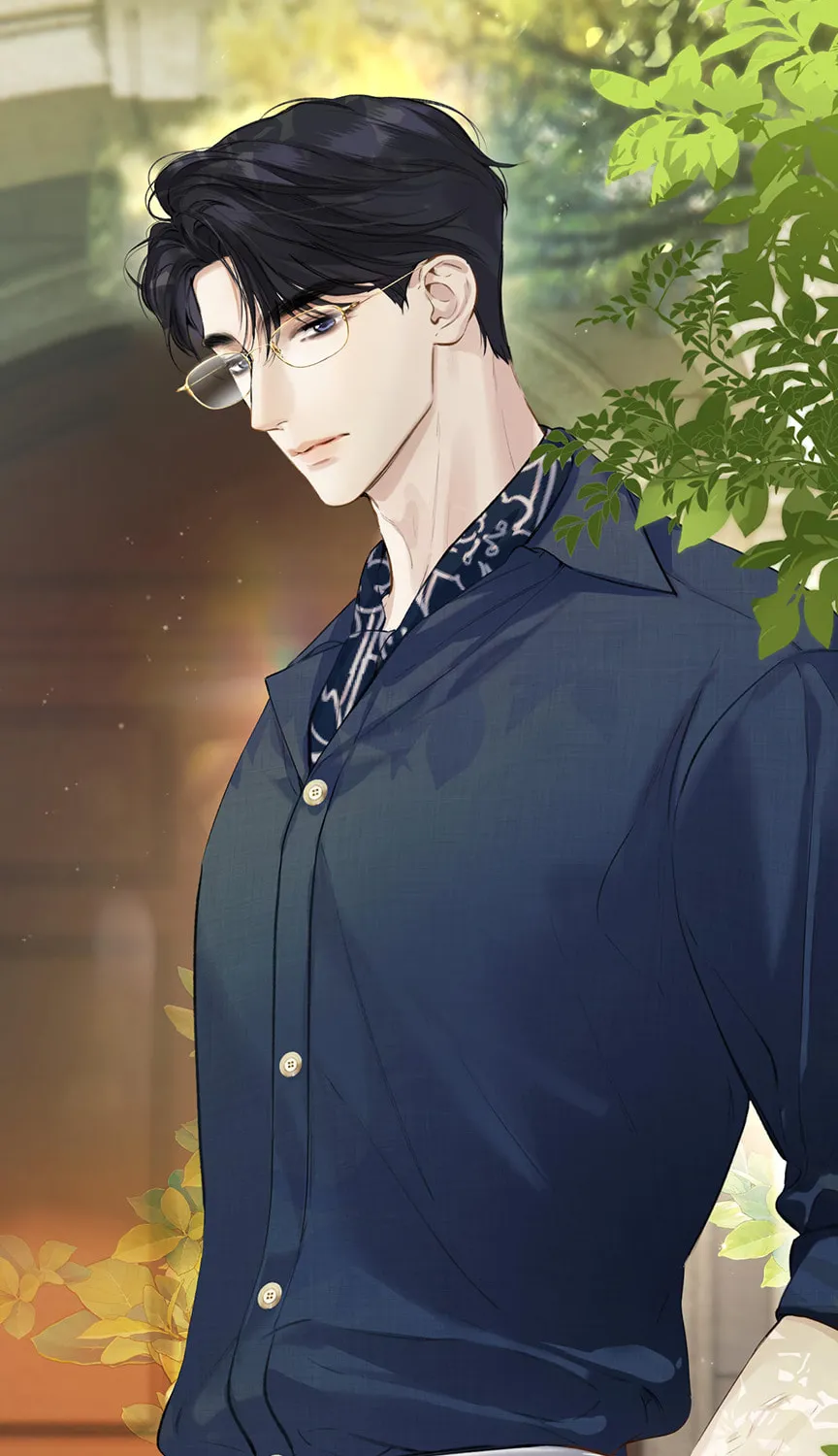 Only for Love Chapter 28 page 62 - 
