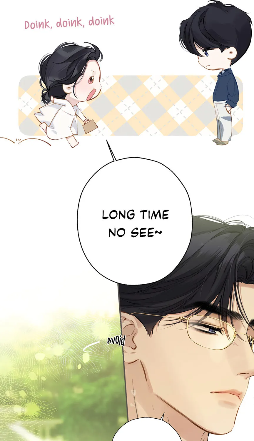 Only for Love Chapter 28 page 66 - 