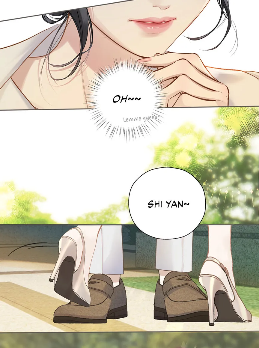 Only for Love Chapter 28 page 68 - 
