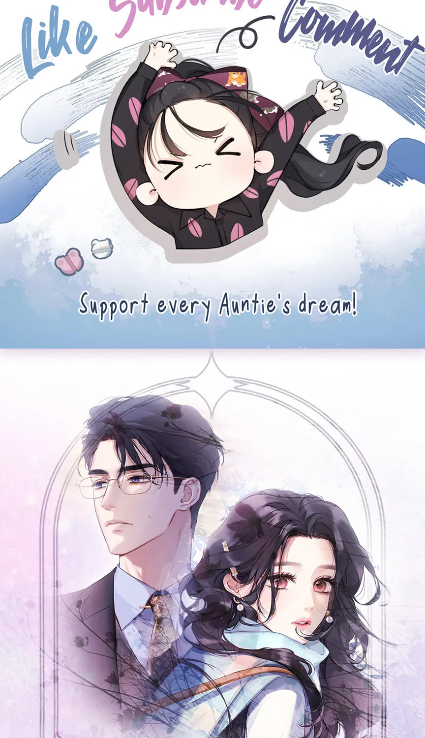 Only for Love Chapter 28 page 73 - 