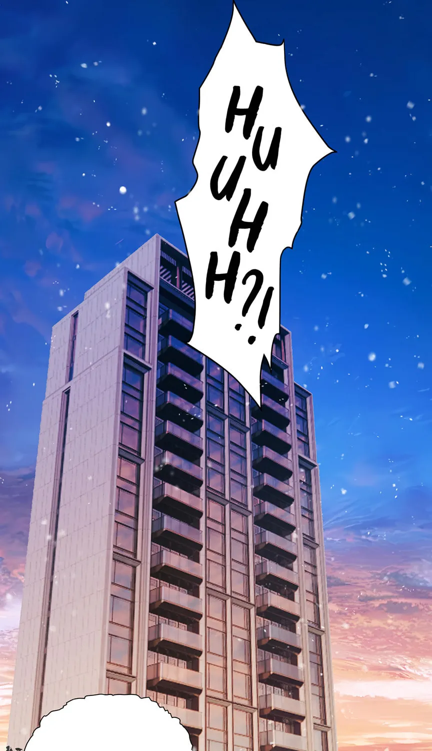 Only for Love Chapter 28 page 10 - 