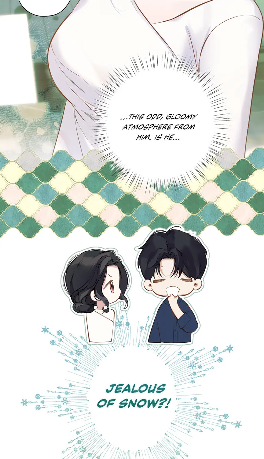 Only for Love Chapter 29 page 13 - 