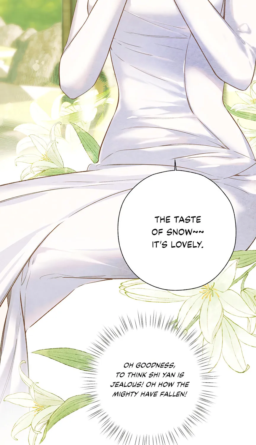 Only for Love Chapter 29 page 15 - 
