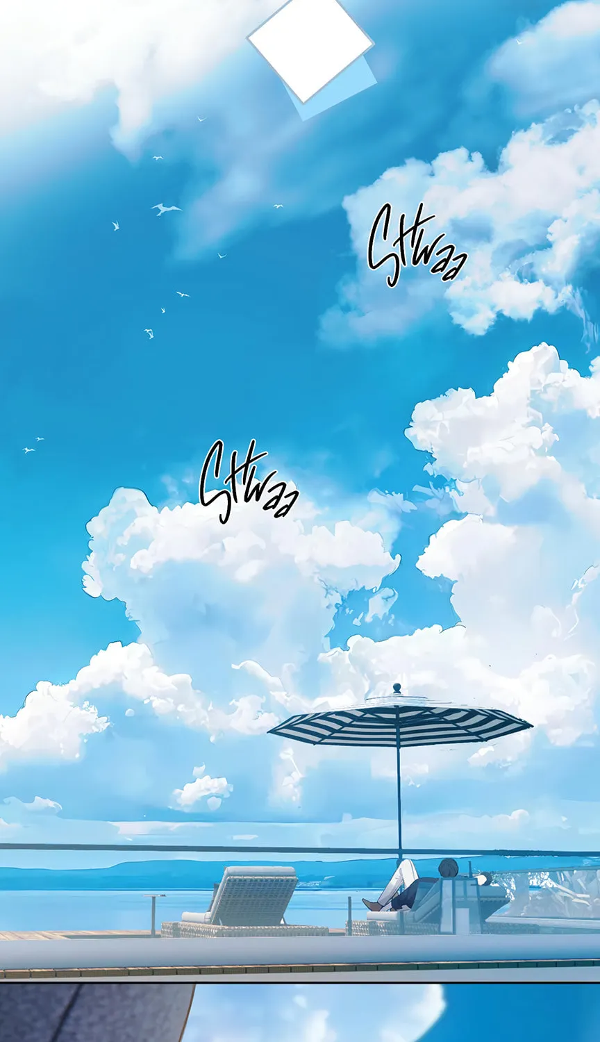 Only for Love Chapter 29 page 18 - 