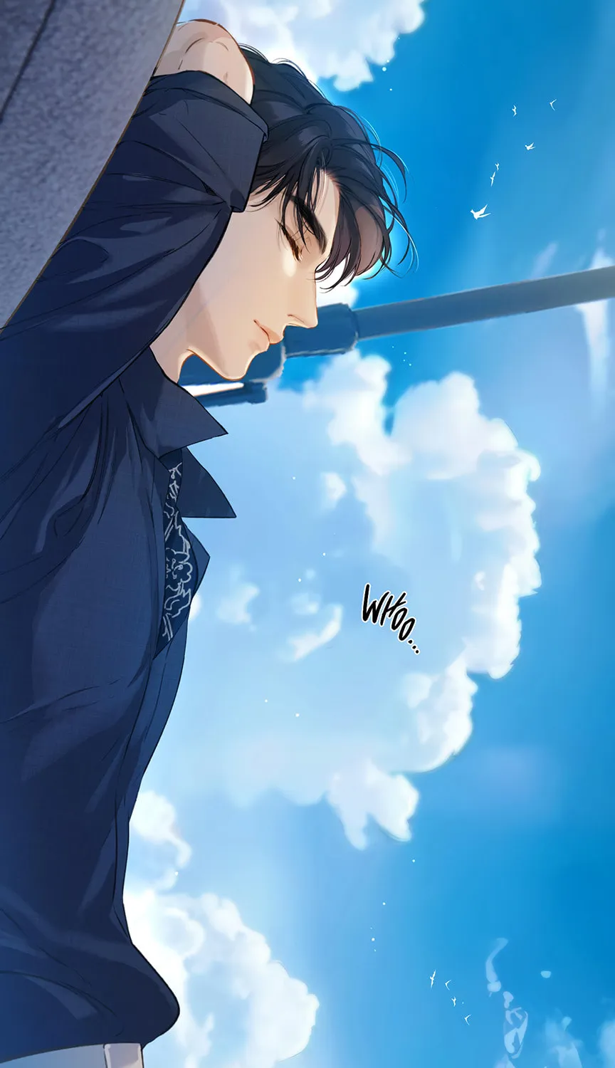 Only for Love Chapter 29 page 19 - 