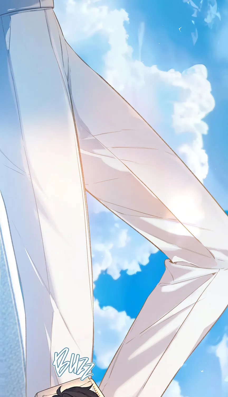 Only for Love Chapter 29 page 20 - 