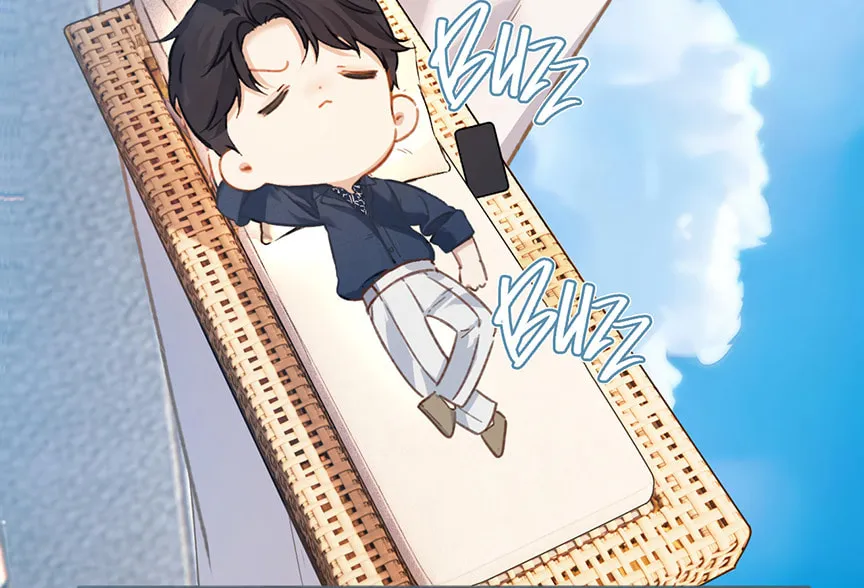 Only for Love Chapter 29 page 21 - 