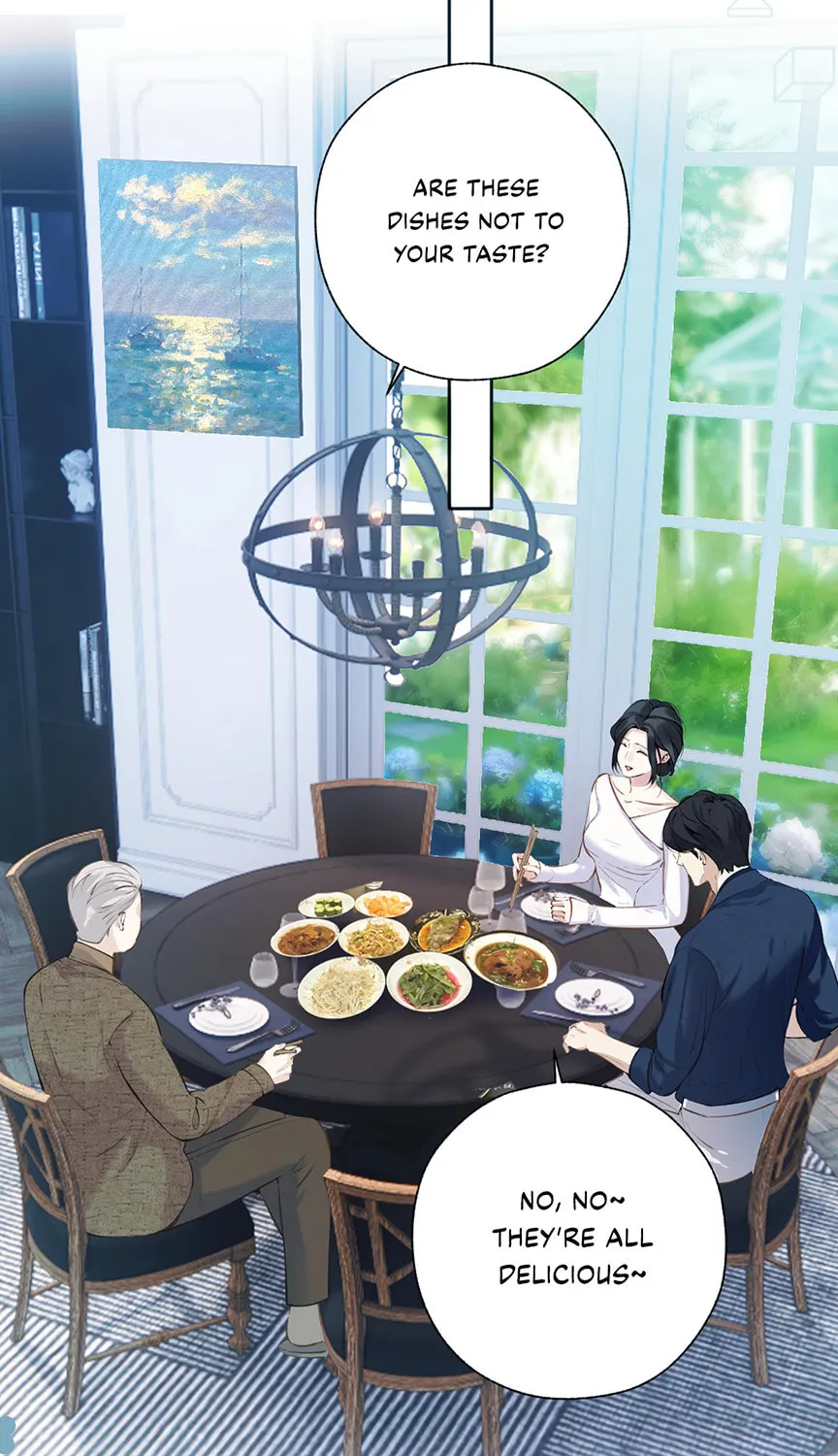 Only for Love Chapter 29 page 24 - 
